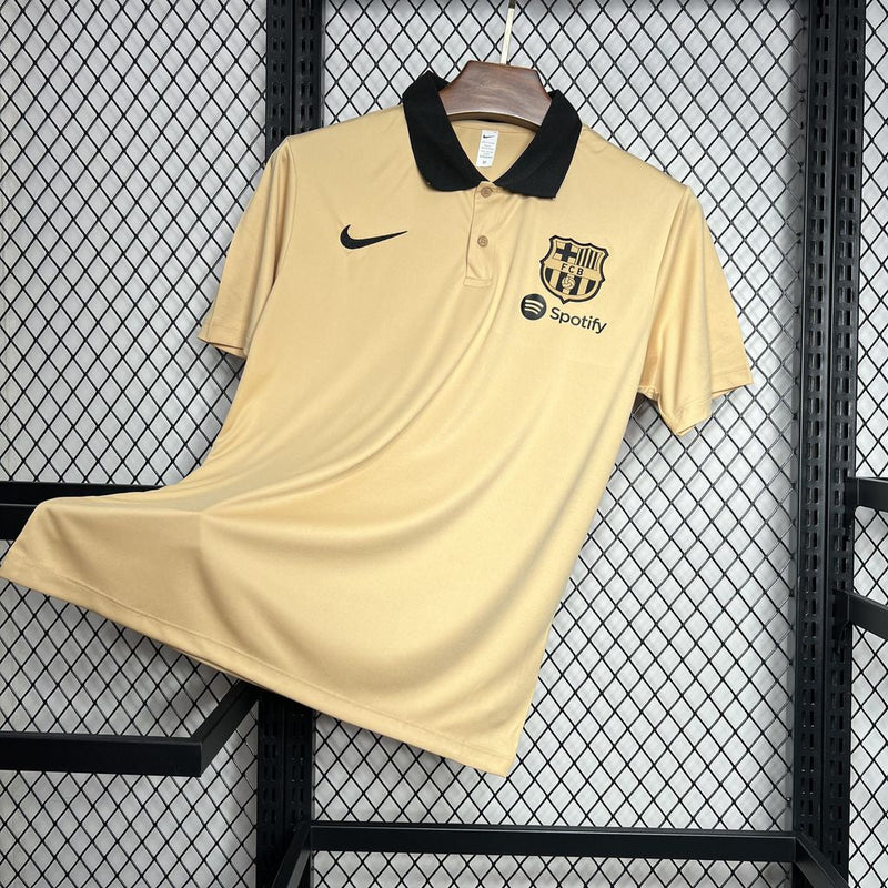 Camisa Barcelona Polo 24/25 Nike