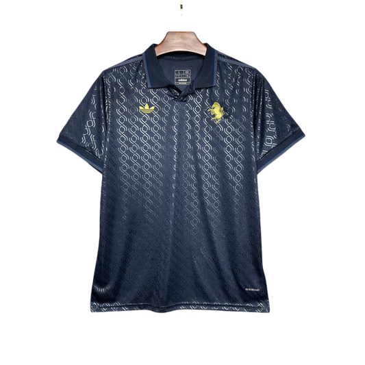 Camisa Juventus III 24/25 - Adidas Torcedor Masculina Lançamento