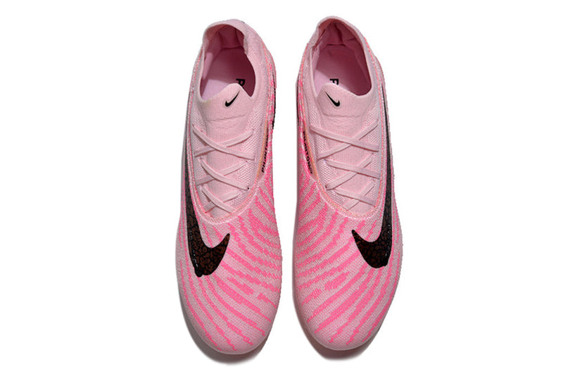 Chuteira Nike Phantom GX Low Elite FG Campo