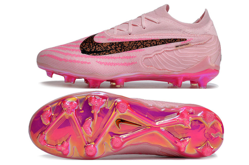 Chuteira Nike Phantom GX Low Elite FG Campo