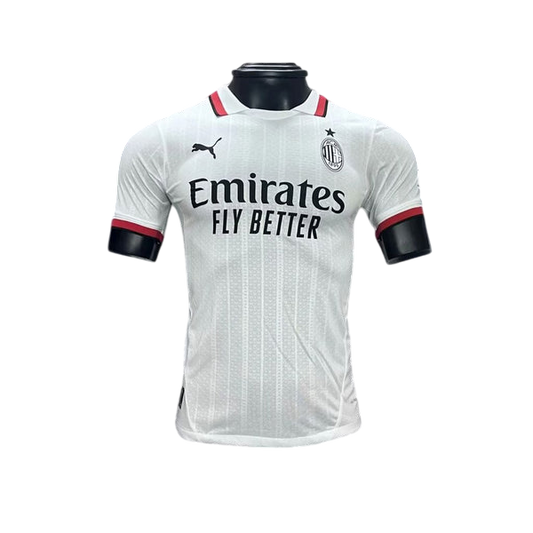 Camisa Milan Away 24/25 - Puma Jogador Masculina