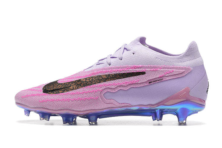 Chuteira Nike Phantom GX Low Elite FG Campo