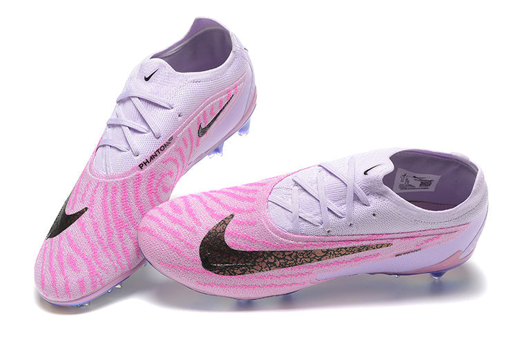 Chuteira Nike Phantom GX Low Elite FG Campo