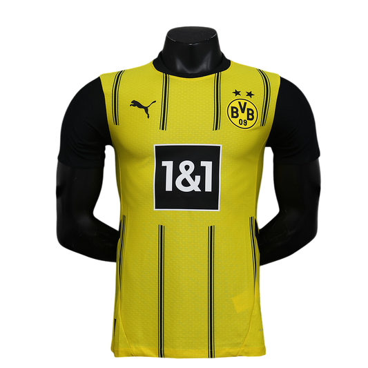Camisa Borussia Home 24/25 - Jogador Masculina