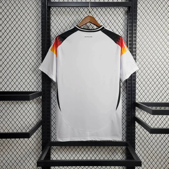 Camisa Alemanha Home 24/25 - Torcedor Masculina Lançamento