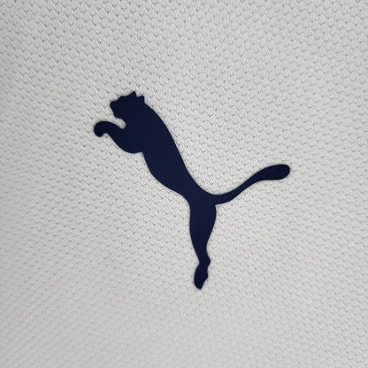 Camisa Tottenham 2006/07 Home Branca Retrô
