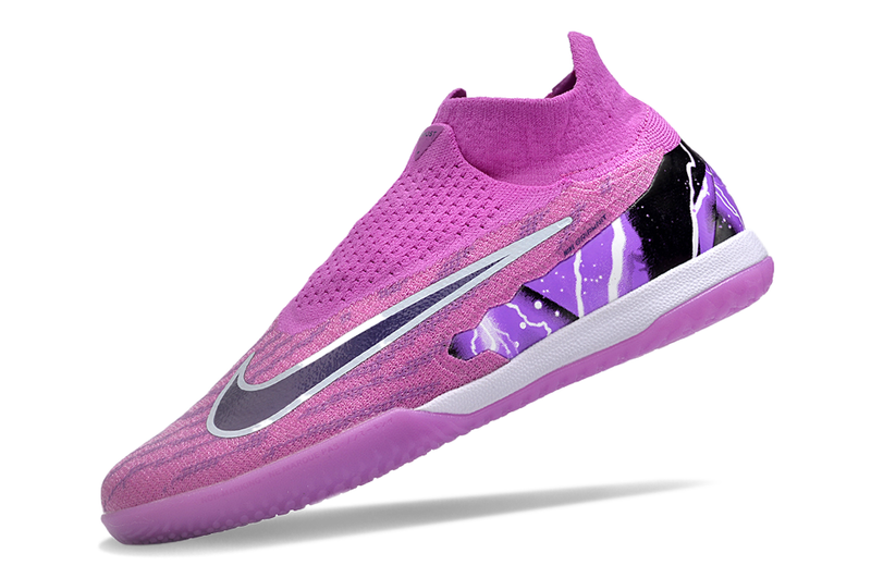 Chuteira Nike Phantom GX Elite Futsal