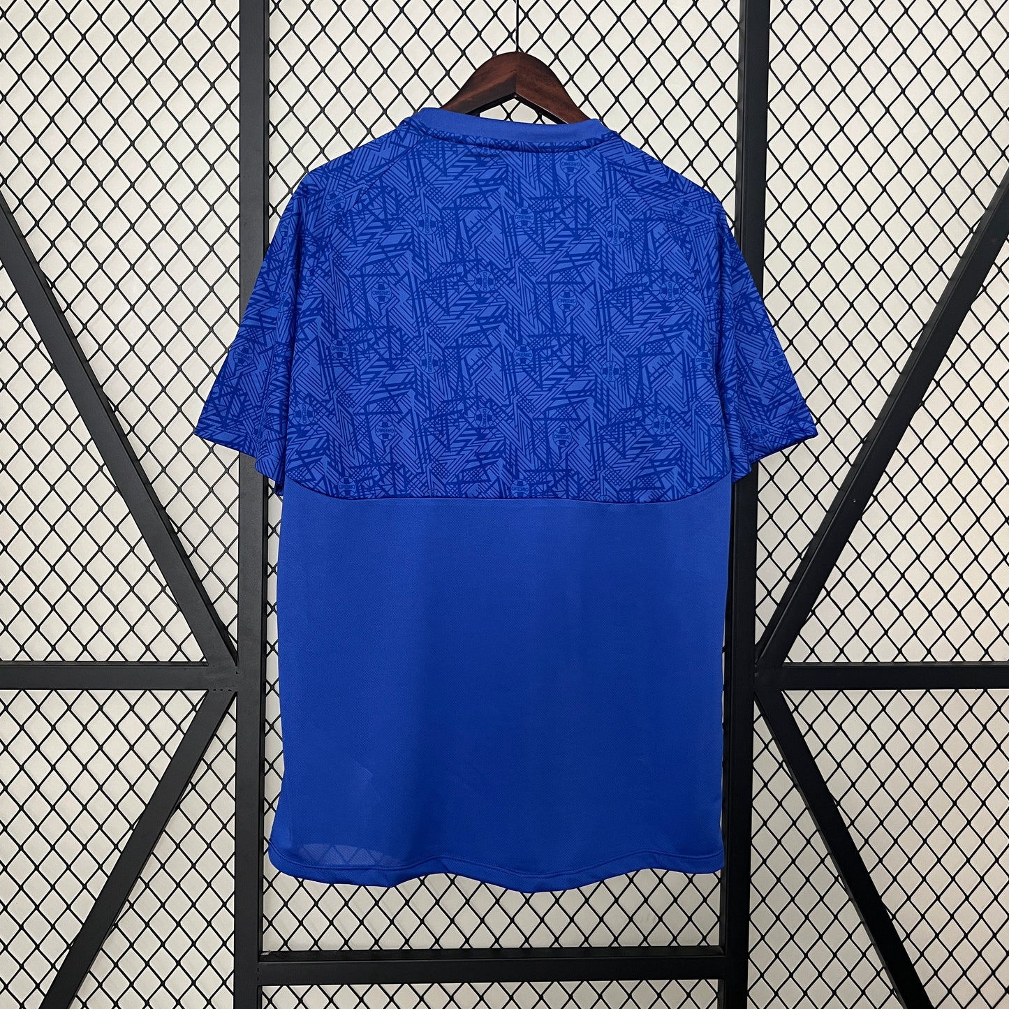 Camisa Grêmio Goleiro 24/25 - Torcedor Masculina