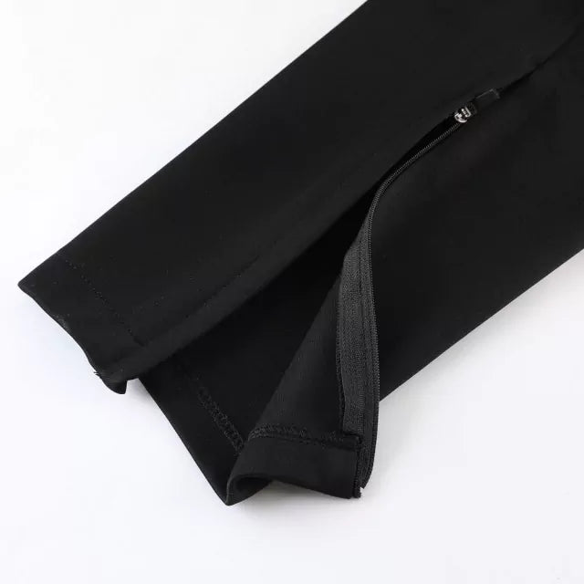 Conjunto Moletom Air - Preto