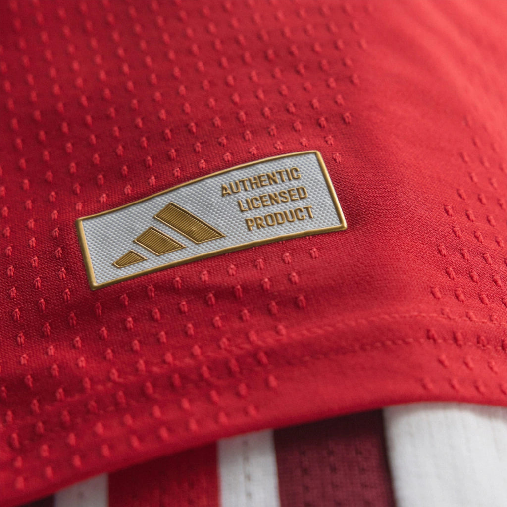 Camisa Arsenal Home 26/27 Jogador 5