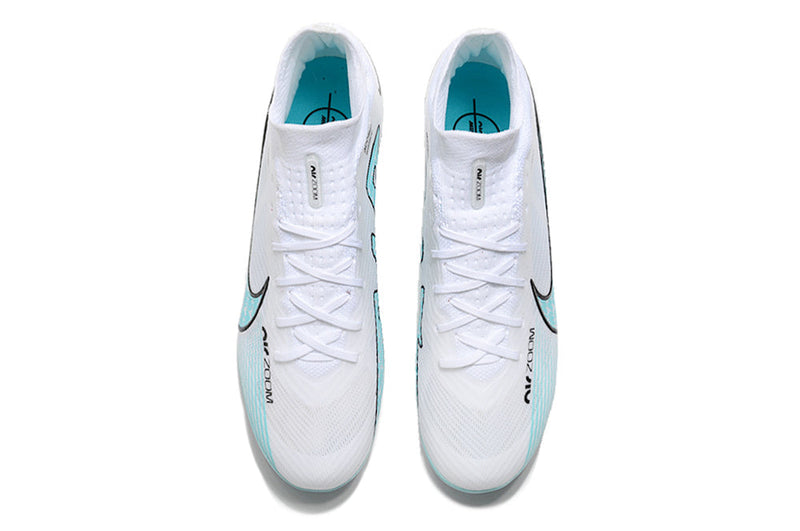 Chuteira Nike Air Zoom Mercurial Vapor XV Elite Campo