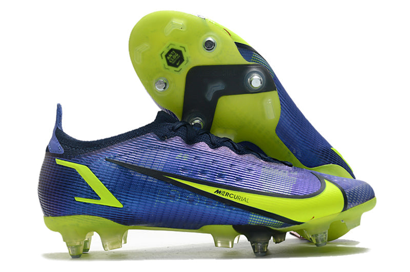 Chuteira Nike Mercurial Vapor 14 Elite SG Campo