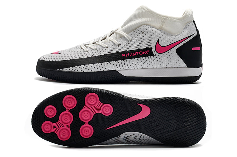 Chuteira Nike Phantom GT Dynamic Fit Futsal