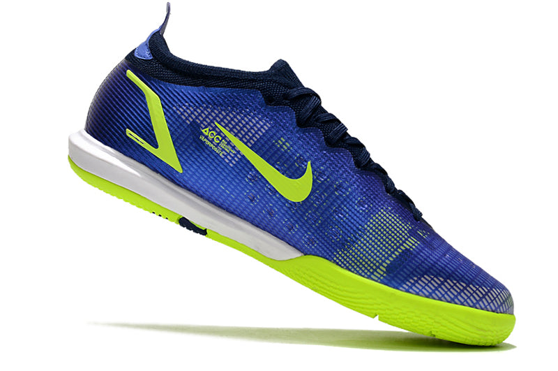 Chuteira Nike Zoom Vapor 14 Futsal