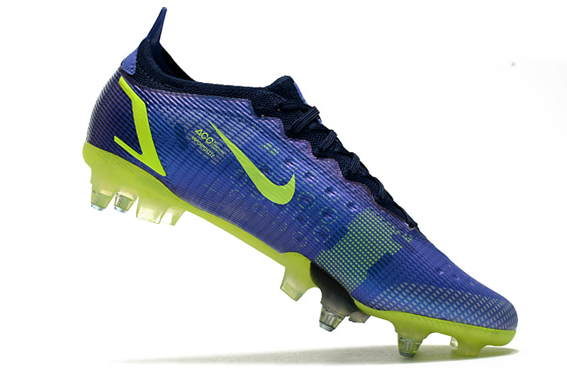 Chuteira Nike Mercurial Vapor 14 Elite SG Campo