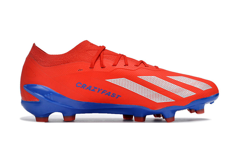 Chuteira Adidas X Crazyfast.1 Campo