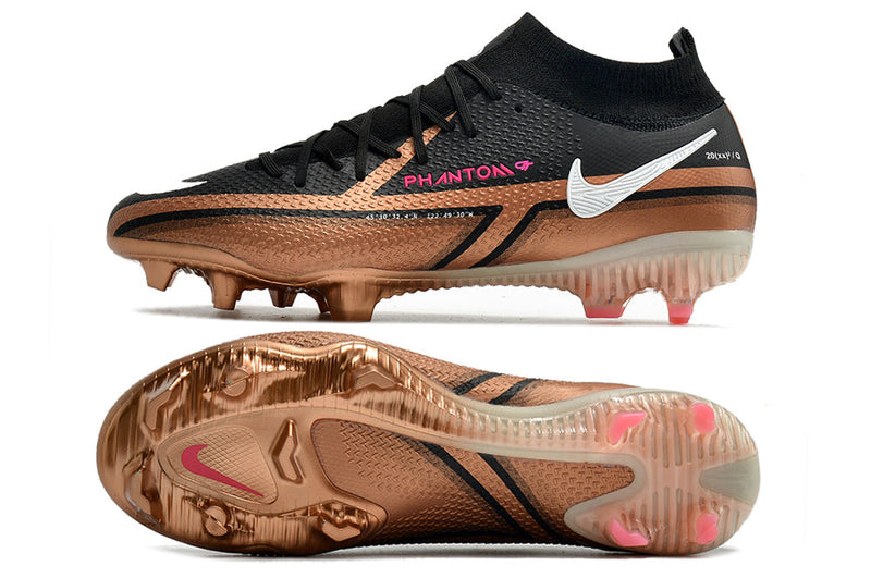 Chuteira Nike Phantom GT2 Elite Campo