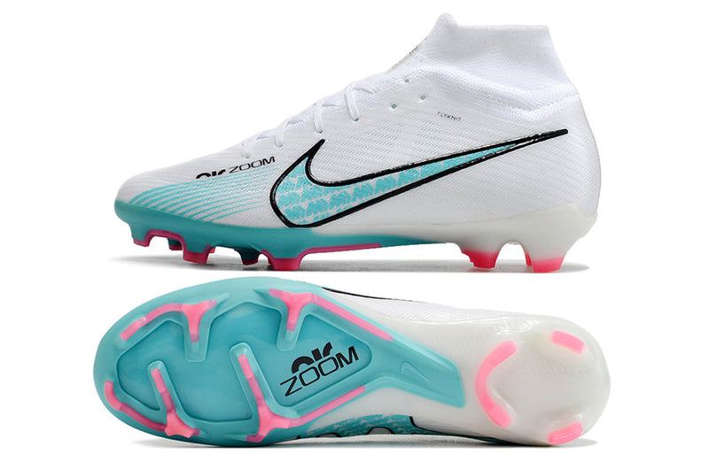 Chuteira Nike Air Zoom Mercurial Vapor XV Elite Campo