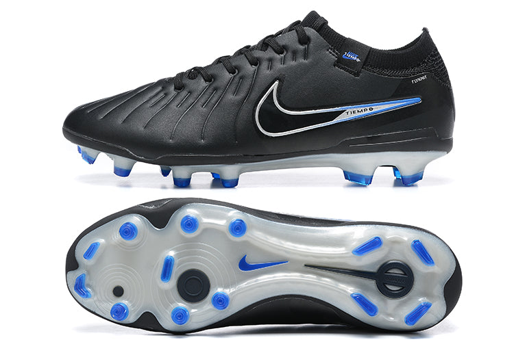 Chuteira Nike Tiempo Legend 10 Elite Campo