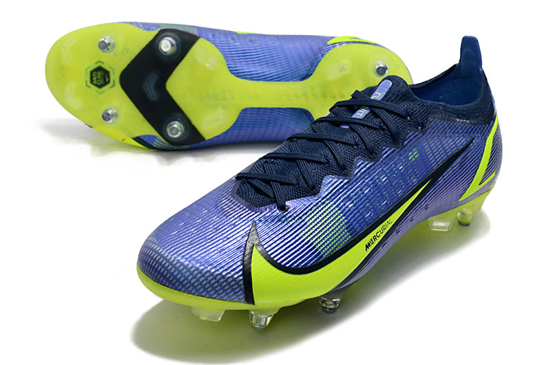 Chuteira Nike Mercurial Vapor 14 Elite SG Campo