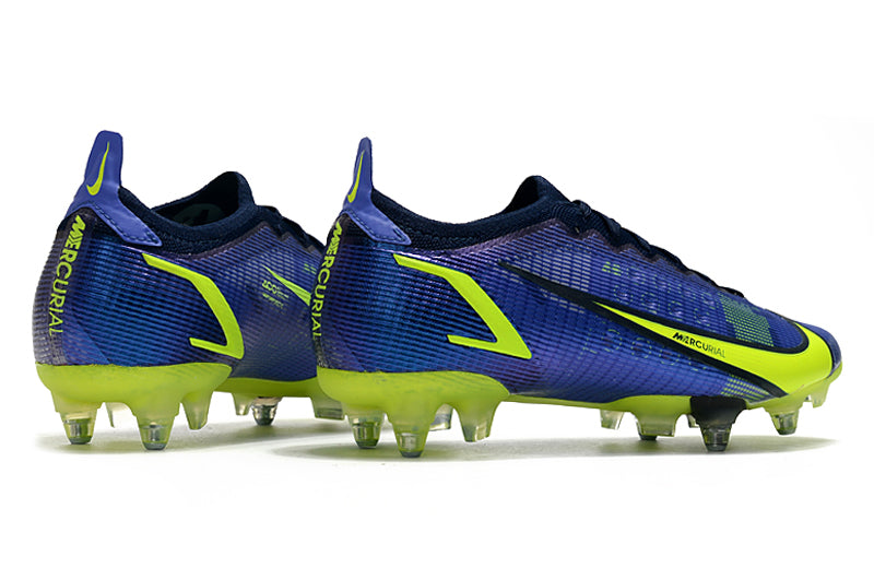 Chuteira Nike Mercurial Vapor 14 Elite SG Campo