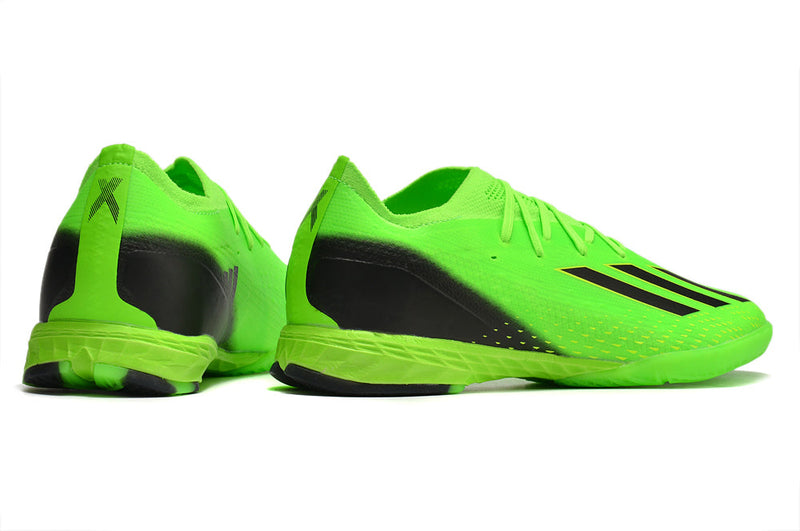 Chuteira Adidas X Speed Portal 3 Futsal