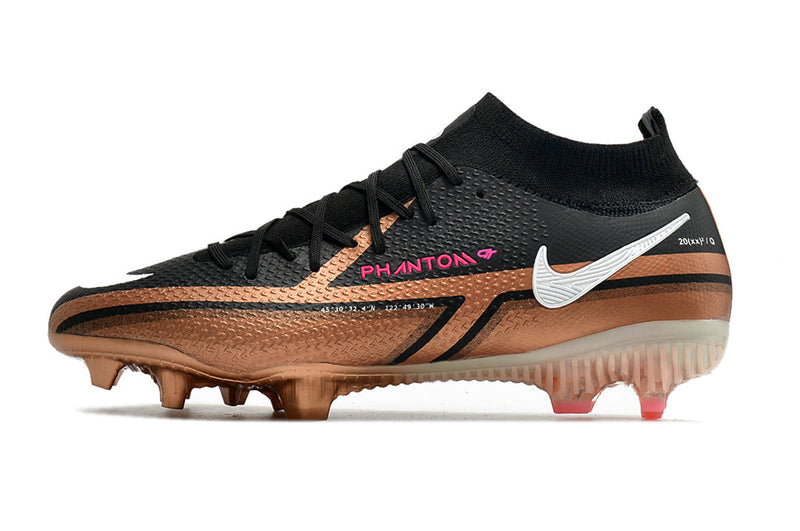 Chuteira Nike Phantom GT2 Elite Campo