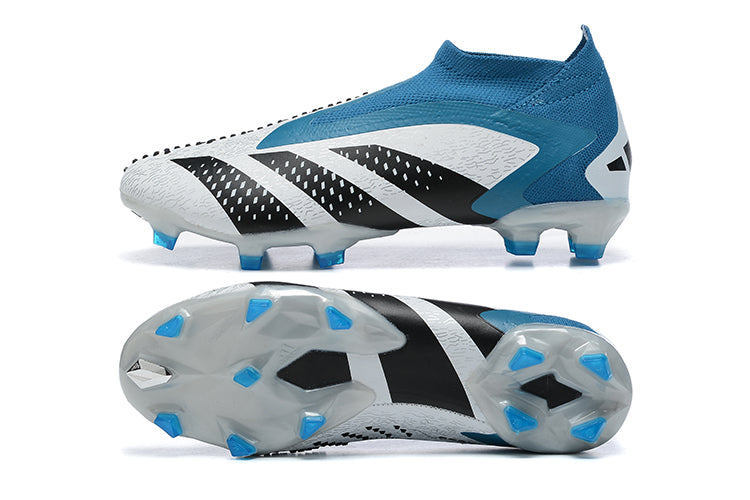 Chuteira Adidas Predator Accuracy + Campo