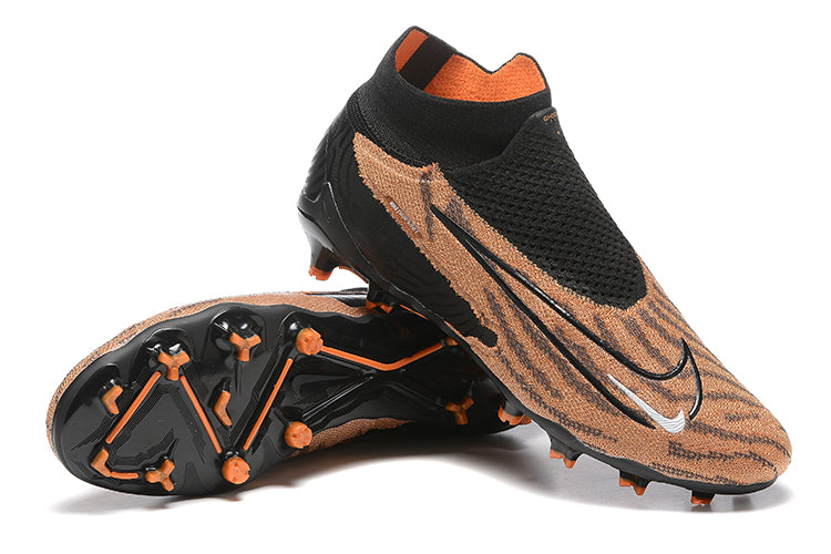 Chuteira Nike Phantom GX Elite FG Campo