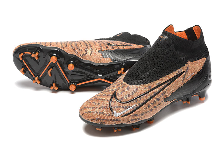 Chuteira Nike Phantom GX Elite FG Campo