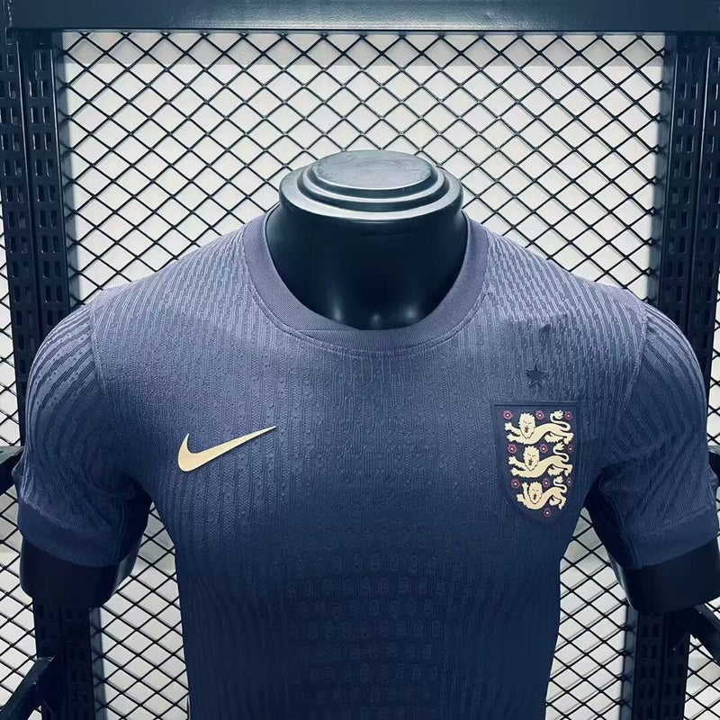 Camisa Inglaterra Away 24/25 - Nike Versão Jogador