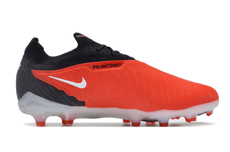 Chuteira Nike Phantom GX Low Elite FG Campo