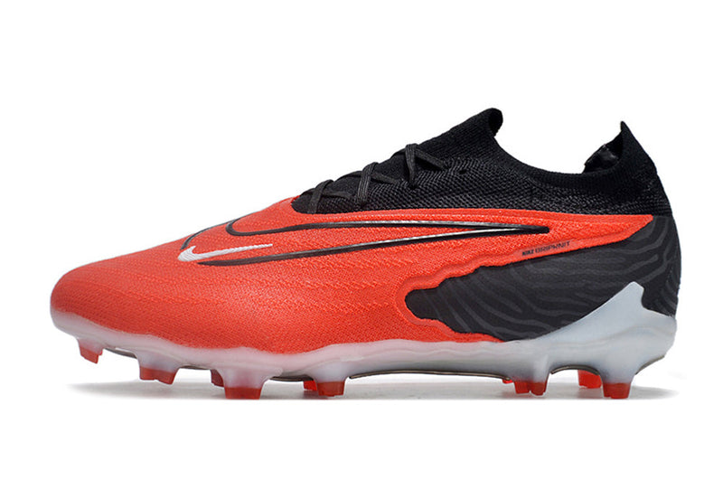 Chuteira Nike Phantom GX Low Elite FG Campo