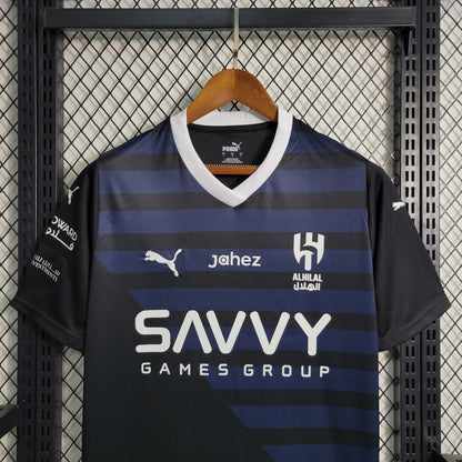 Camisa Al Hilal 23/24 Third Torcedor