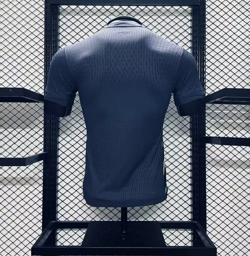 Camisa Inglaterra Away 24/25 - Nike Versão Jogador