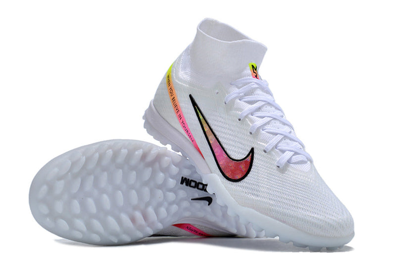 Chuteira Nike Air Zoom Mercurial Vapor XV Elite Society