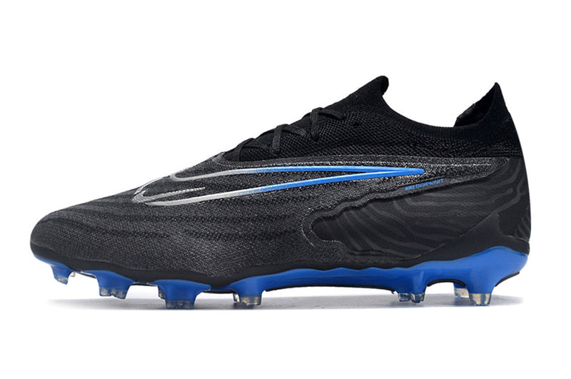 Chuteira Nike Phantom GX Low Elite FG Campo