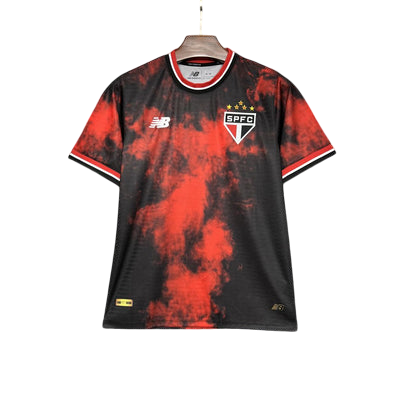 Camisa São Paulo Comemorativa 24/25 - NB Torcedor Masculina