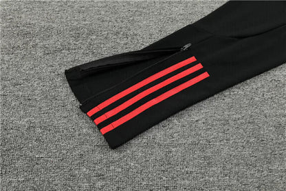 Conjunto de Treino Arsenal 23/24 Vermelho