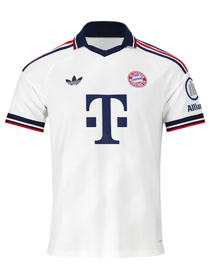 Camisa Bayern Munique Away 26/27 Foto 7