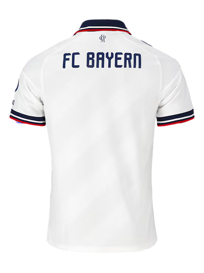 Camisa Bayern Munique Away 26/27 Foto 8