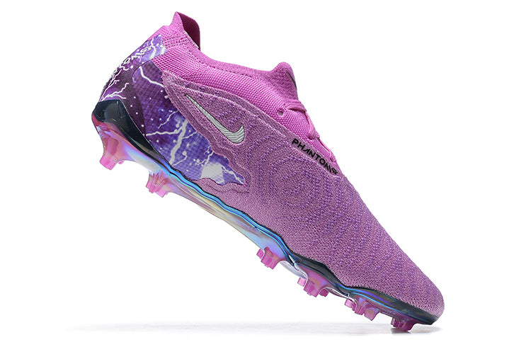 Chuteira Nike Phantom GX Low Elite FG Campo