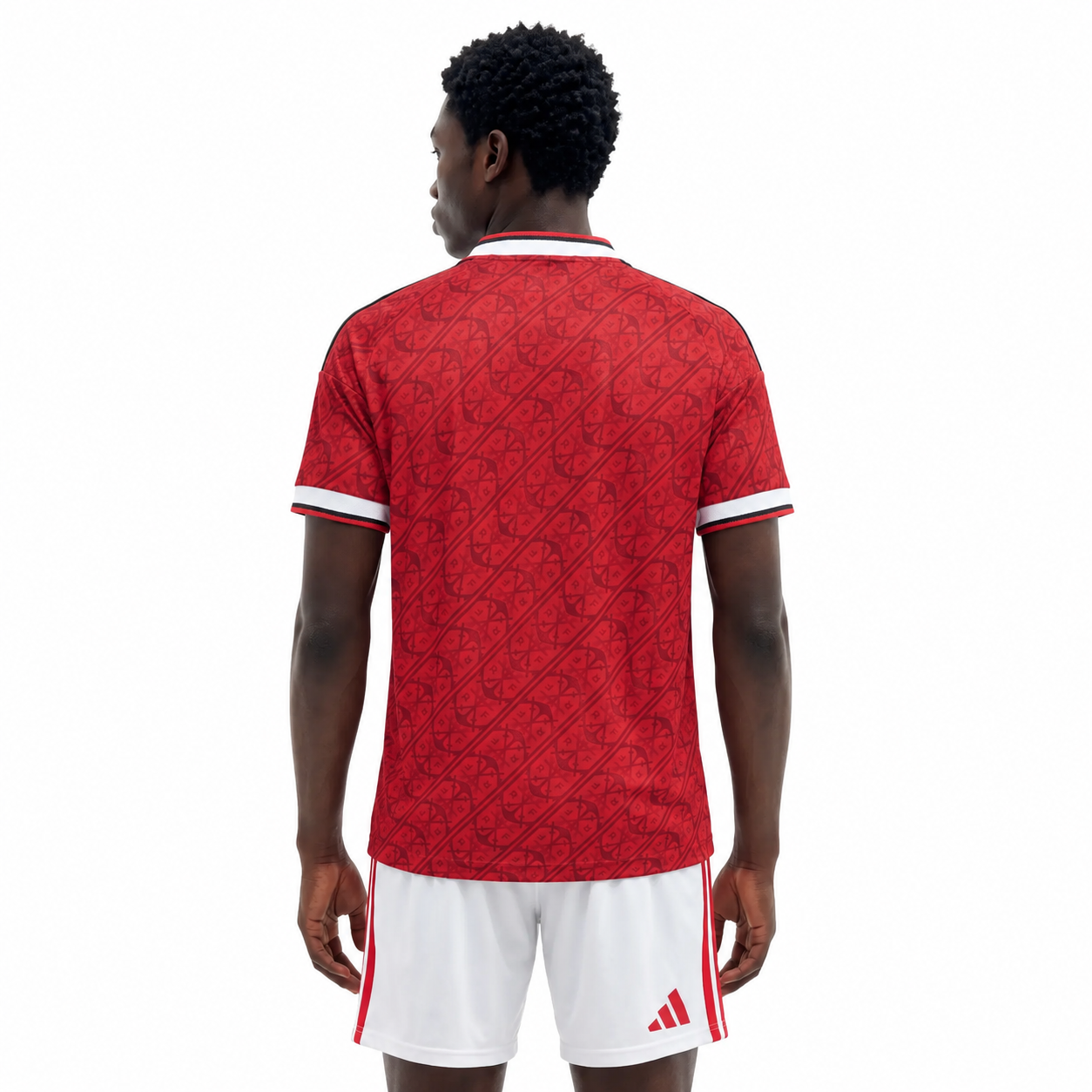 Camisa Flamengo 2026/27 III Jogador [PRÉ-VENDA]
