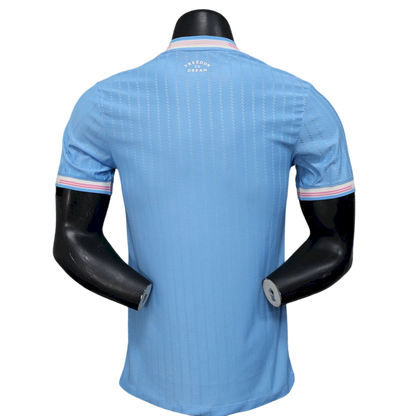 Camisa Inter Miami 25/26 Third Jogador