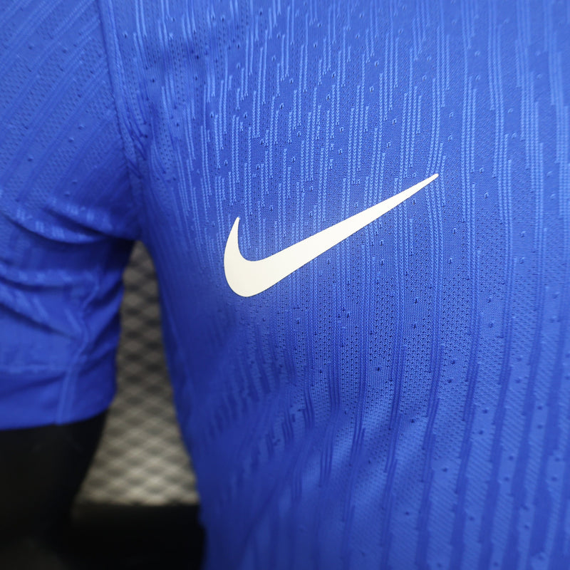 Camisa França Home 24/25 - Nike Versão Jogador