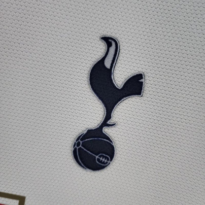 Camisa Tottenham 2006/07 Home Branca Retrô