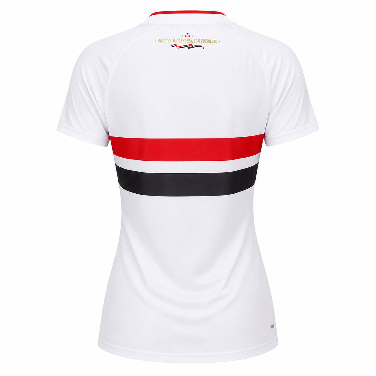 Camisa São Paulo Home 26/27 - Feminina