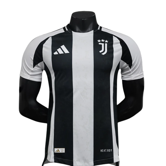 Camisa Juventus Home 24/25 - Adidas Jogador Masculina
