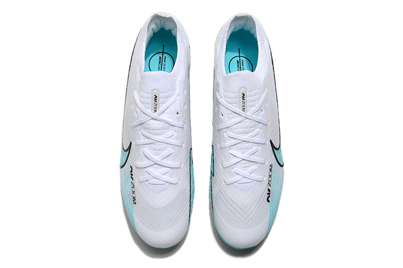 Chuteira Nike Air Zoom Mercurial Vapor XV Low Elite Campo