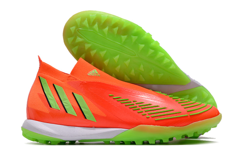 Chuteira adidas Predator Edge .1 Society